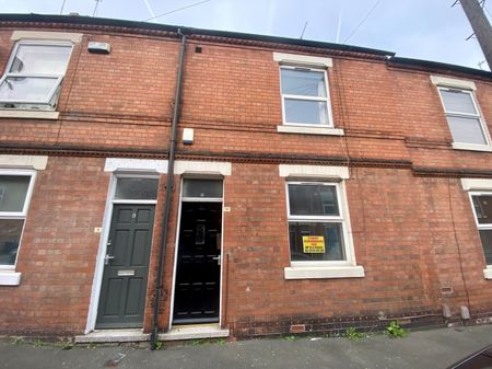£139 pppw Watkin St, City Centre, NG3..., Nottingham - Photo 2