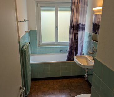 3.5 Zimmer, 60 m² - Foto 4