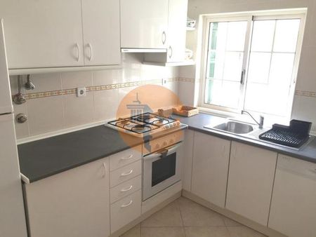 Apartamento T1 - Photo 2