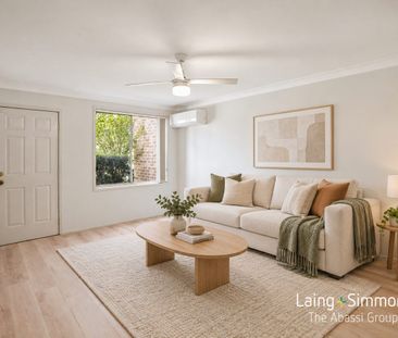 Perfectly Positioned Three Bedroom Townhouse in the Heart of St Marys! - Photo 5