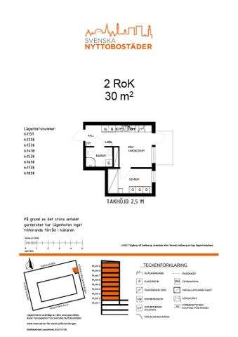 Södra Häggviksvägen, Sollentuna - Photo 2