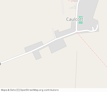 Greenway, Caulcott, Bicester, OX25 - Photo 1