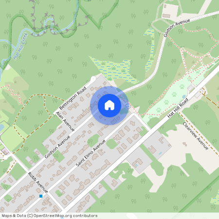 85 Godson Avenue, Blackheath 2785, New South Wales