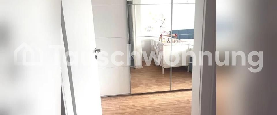TAUSCHWOHNUNG Tauschwohnung suche nach größere wohnung - Foto 1