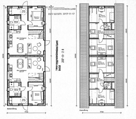 Ida Ekenstiernas väg, Genarp - Foto 5