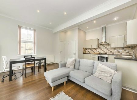 Salusbury Road - Photo 2