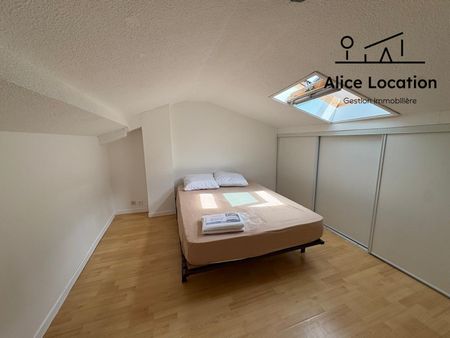 Location Appartement 3 pièces 61m² THONON LES BAINS 74200 - Photo 4