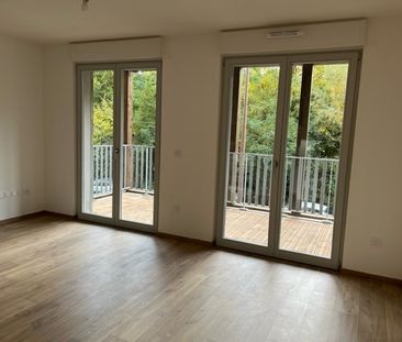 Location Appartement 2 pièces 44m² - Photo 4