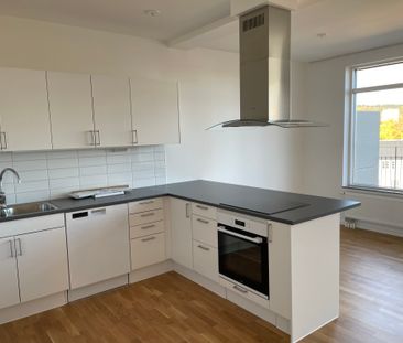 Västerbrogatan, Borås - Foto 4