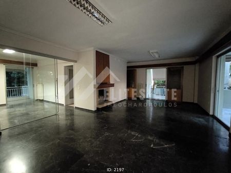 Διαμέρισμα για ενοικίαση Στροφύλι (Κηφισιά) - Photo 4