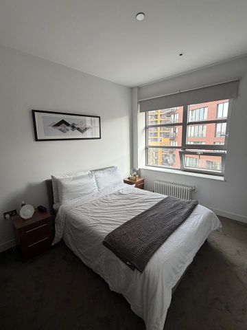 2 Bed Flat, Hope Street, E14 - Photo 4