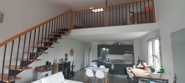 Location Appartement 2 pièces 50m² VILLENEUVE TOLOSANE 31270 - Photo 1