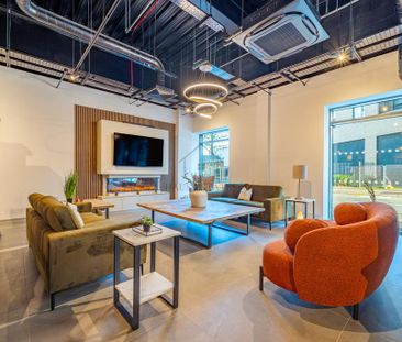 Studio to rent - Photo 2