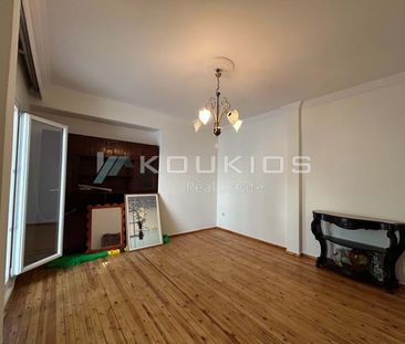 Διαμέρισμα για ενοικίαση Διοικητήριο (Κέντρο Θεσσαλονίκης) - Photo 5