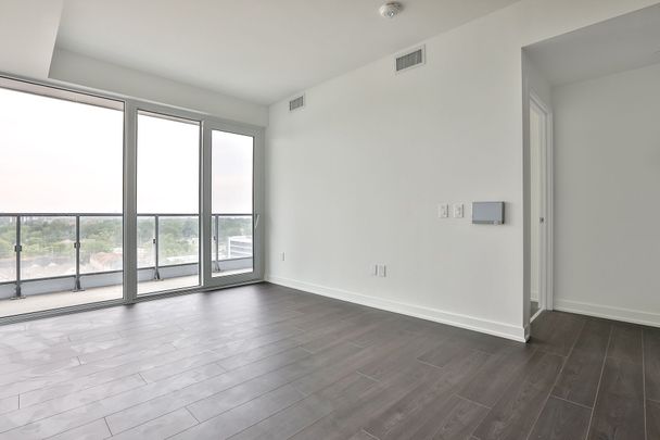 For Lease - 28 Ann Street Unit# 1002, Mississauga, Ontario - Photo 1
