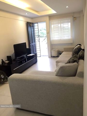 Blk 351 Clementi Avenue 2 (Clementi), HDB 3 Rooms - For Rent - Photo 2