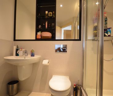 Walsham Court, Perkins Gardens, Ickenham, UB10 - Photo 1