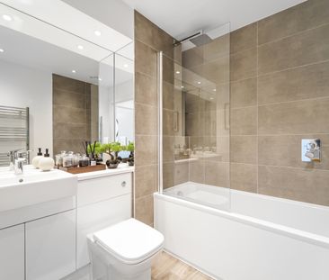 1 bedroom apartment to rent - Photo 6