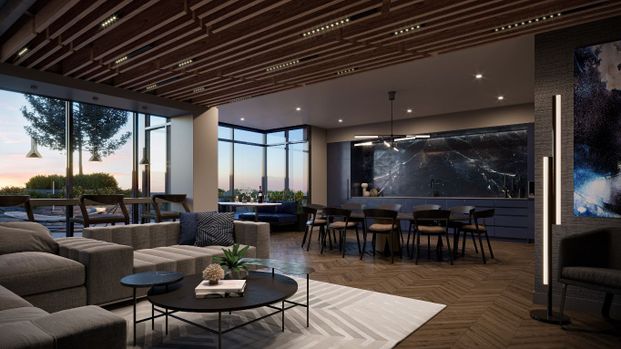 For Lease - 1037 The Queensway N/A Unit# 719, Toronto, Ontario - Photo 1