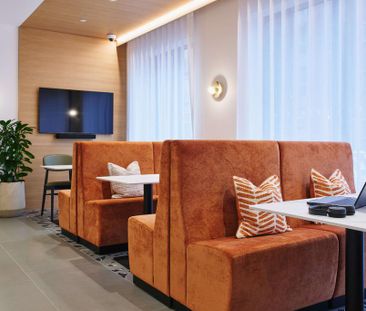 2 bedroom apartment to rent - Photo 6