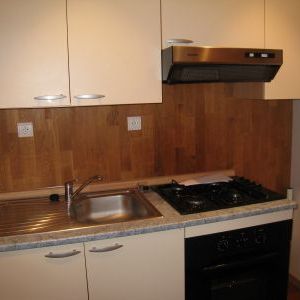 À louer / Appartement F2 / BESANCON QUARTIER ST-CLAUDE 31 Chemin du Point du Jour - Photo 2