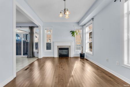 For Lease - 99 William Berczy Boulevard, Markham, Ontario - Photo 3