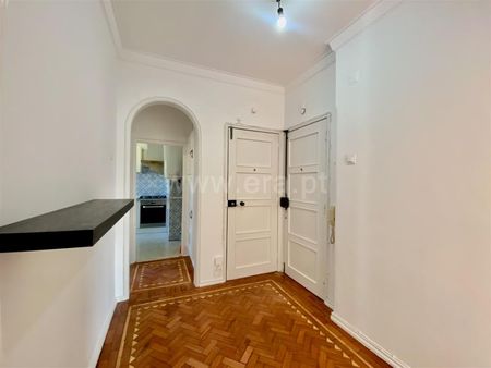 Apartamento T4 em Lisboa - Photo 2