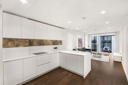 1 bedroom apartment to rent - Photo 5