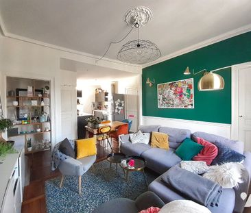 Appartement Rennes 2 pièce(s) 48.21 m2 - Photo 6