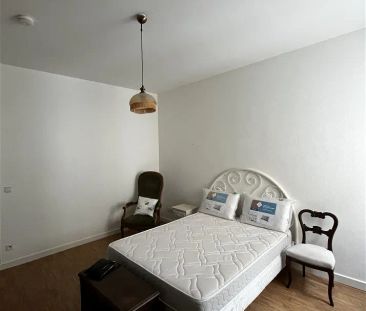 Location appartement 2 pièces - 66m² à Issoire (63500) - Photo 4