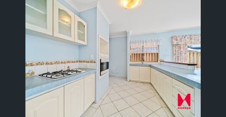 86 Waratah Boulevard, Canning Vale, WA 6155 (Unfurnished) - Photo 4