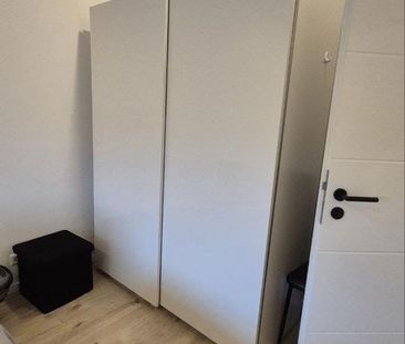 Ein Zimmerwohnung zum vermieten - Foto 1