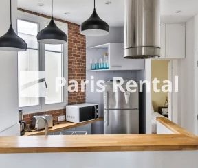 1 chambre, Pasteur - Vaugirard Paris 15e - Photo 1