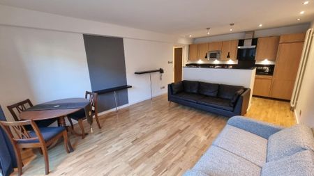 1 bedroom flat to rent - Photo 2