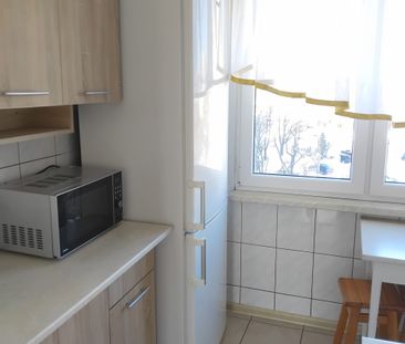 Lwowska, 3-pokojowe, 48m2, Umeblowane, V piętro - Zdjęcie 6