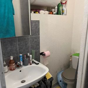 A louer Appartement T1 26.31 m2 Libourne - Photo 3