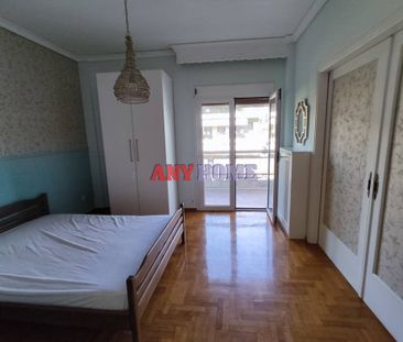 Διαμέρισμα 140 τ.μ. προς ενοικίαση - Photo 4