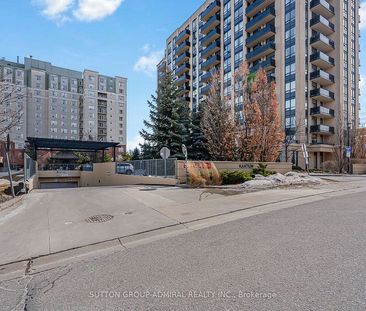 For Lease - 520 Steeles Avenue Unit# 615, Vaughan, Ontario - Photo 1
