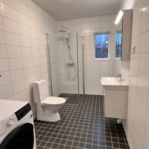 Svanvägen 3A - Foto 3