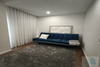 Apartamento T1+1
