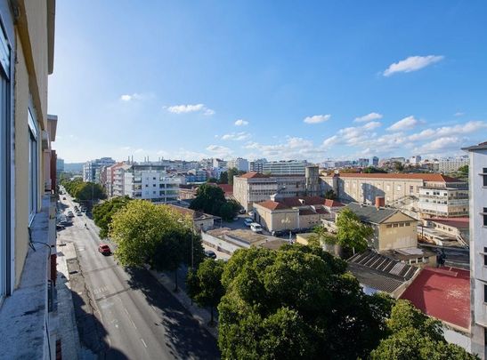 Avenida de Berna, Lisbon, Lisbon 1050-038 - Photo 1