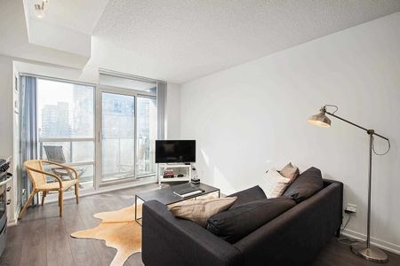 For Lease - 68 Abell Street Unit# 706, Toronto, Ontario - Photo 3
