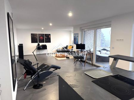 Oenekinger Weg: Ihre Traumwohnung in Lüdenscheid! - Foto 2