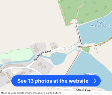 Heaton, Nr Macclesfield - Photo 1