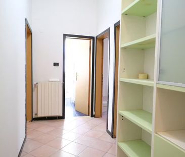 Via Pietro Savorgnan di Brazzà, Florence, Tuscany 50127 - Photo 5