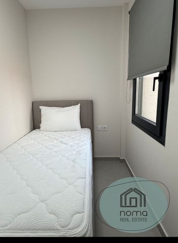 Studio/Γκαρσονιέρα για ενοικίαση Άγιος Νικόλαος (Βόλος) - Photo 3