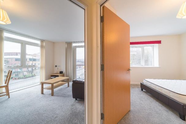 1 bedroom apartment to rent - Photo 1