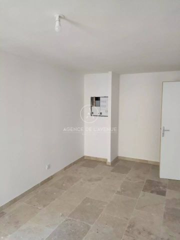 T2 CENTRE VILLE LA SEYNE SUR MER 83500 - Photo 2
