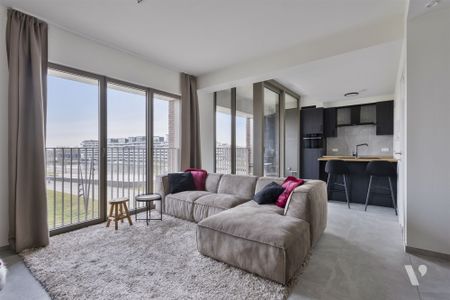 Mooi appartement in centrum Hasselt - Foto 5