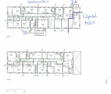 Sockerallén 2 B lgh 1004, Staffanstorp - Photo 6